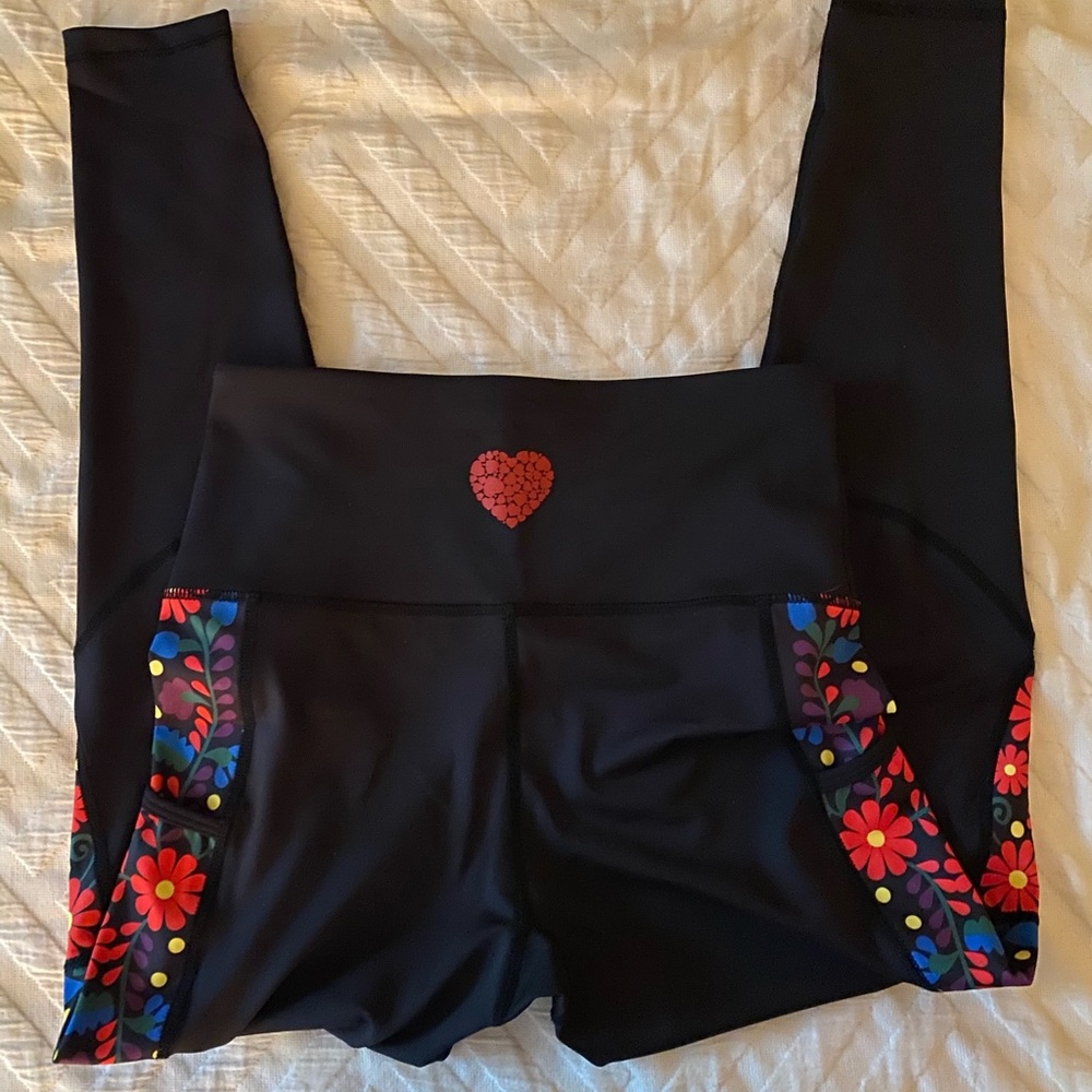 Everyday leggings!